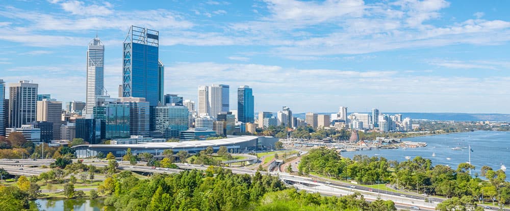 Perth Group Adventure