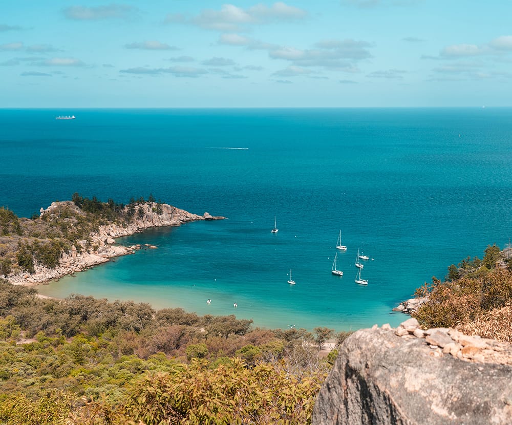 Magnetic Island MG 3