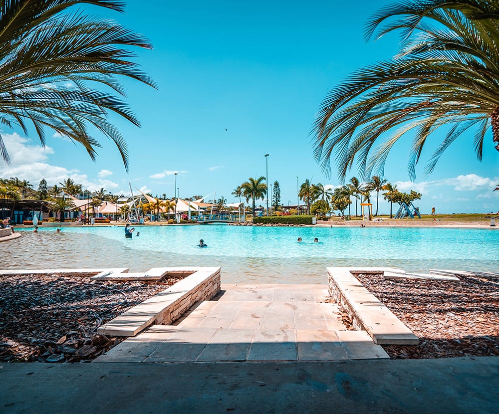cairns lagoon