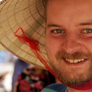 Blog - Travel to Vietnam before it's too late