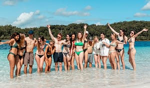 Australia’s Best Multi Day Tour Operator 2025