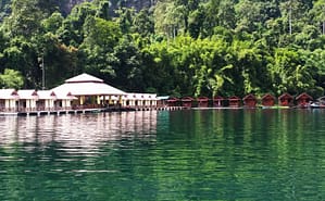 Khao Sok NP