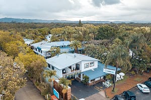 Byron Bay