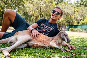 Australia Adventure Tour Epic Australia Australia Zoo