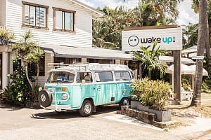 Byron Bay