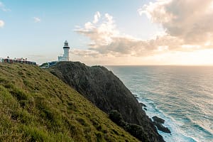 Byron Bay