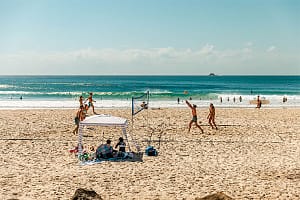 Byron Bay