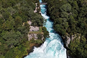 cruise package nz
