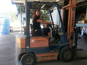 Farm Work in Australia