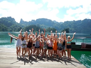 Ultimate Thailand