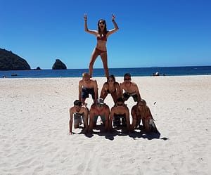 NZ North - Coromandel Coast