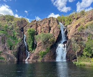 Top End Group Tour -