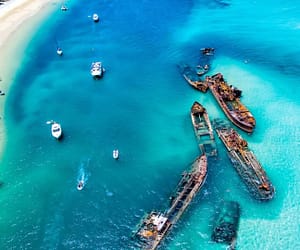 cruise package island