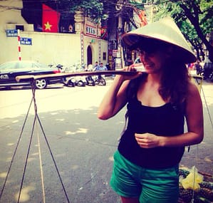 Ultimate Hanoi