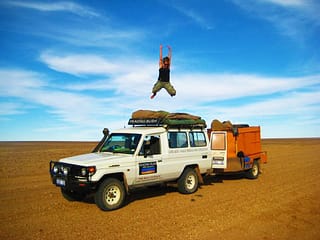 Australia