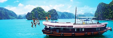 Halong-Bay