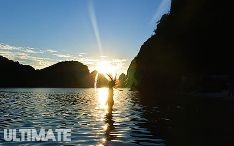Sunsets will never get boring!