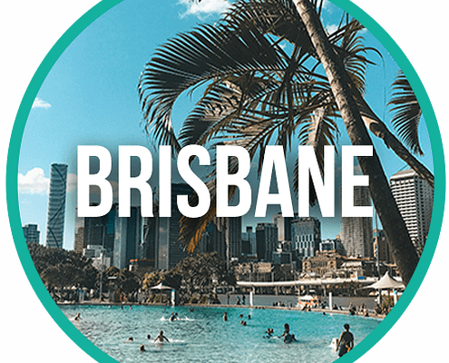 Work and Travel Australia