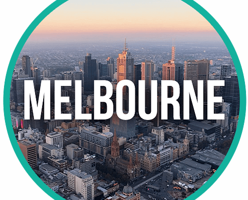 Work and Travel Australia