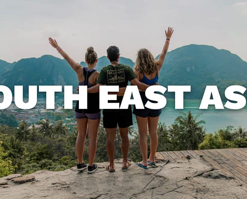 Southeast Asia Group Tours ULTIMATE Travel Group Tours