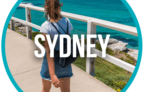Work and Travel Australia