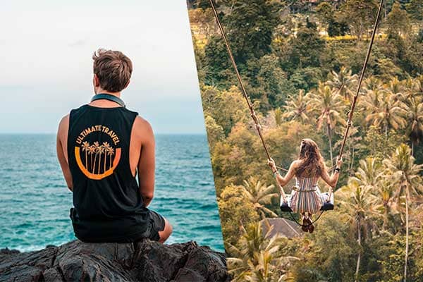 East Coast Australia Bali Tour Combo