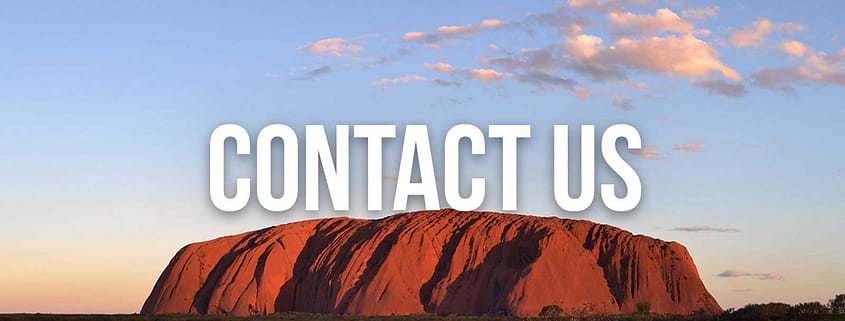 Ultimate Travel About Us Contact