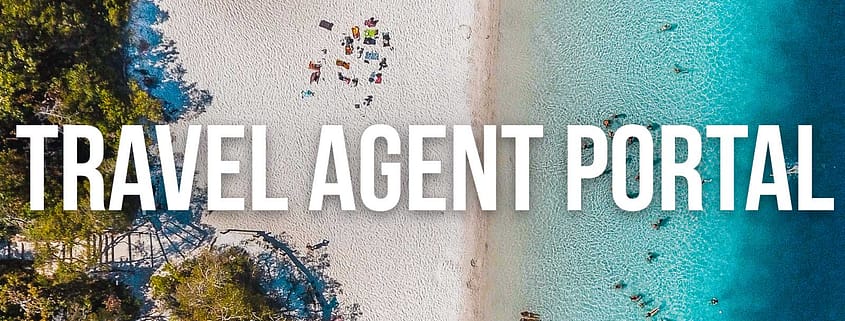 Ultimate Travel About Us Agent Portal
