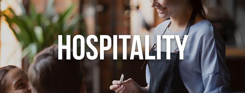 Working Holiday Australia Hospitality Jobs