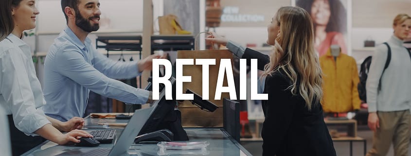 Working Holiday Australia Retail Jobs