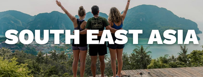 Southeast Asia Group Tours ULTIMATE Travel Group Tours