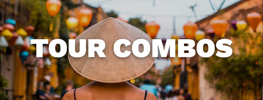 Tour Combos ULTIMATE Travel Group Tours